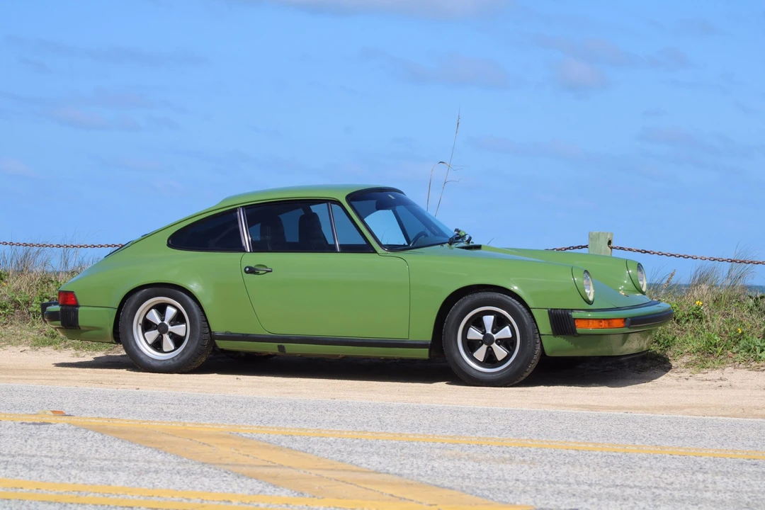 1978 Porsche 911 Carrera SC - Image 7 of 31