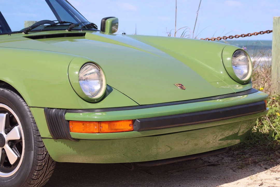 1978 Porsche 911 Carrera SC - Image 27 of 31