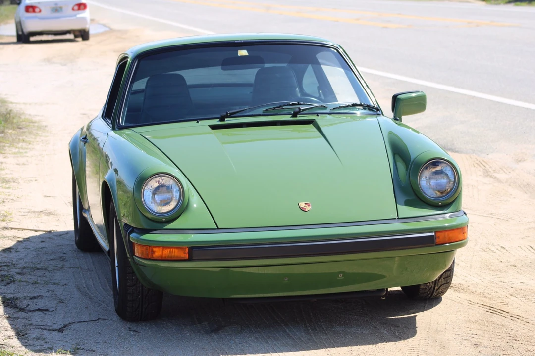 1978 Porsche 911 Carrera SC - Image 3 of 31