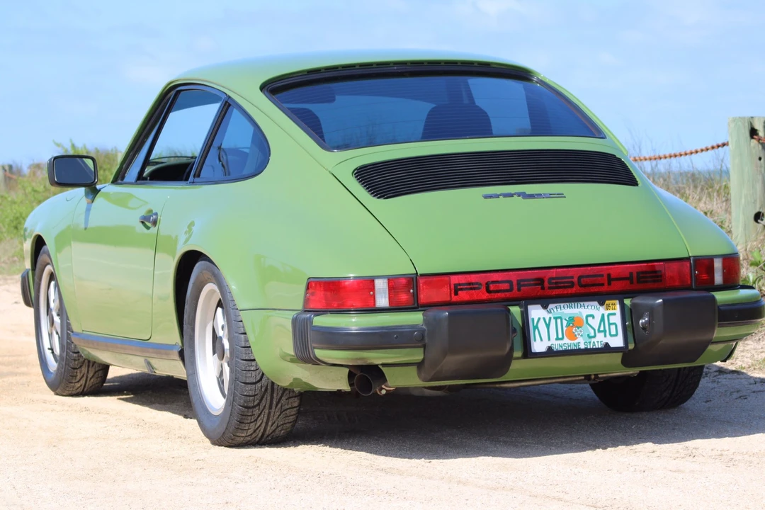 1978 Porsche 911 Carrera SC - Image 14 of 31