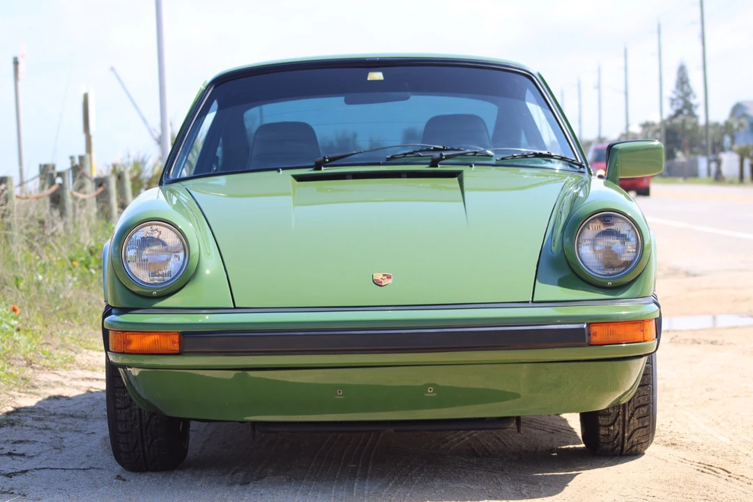 1978 Porsche 911 Carrera SC - Image 22 of 31