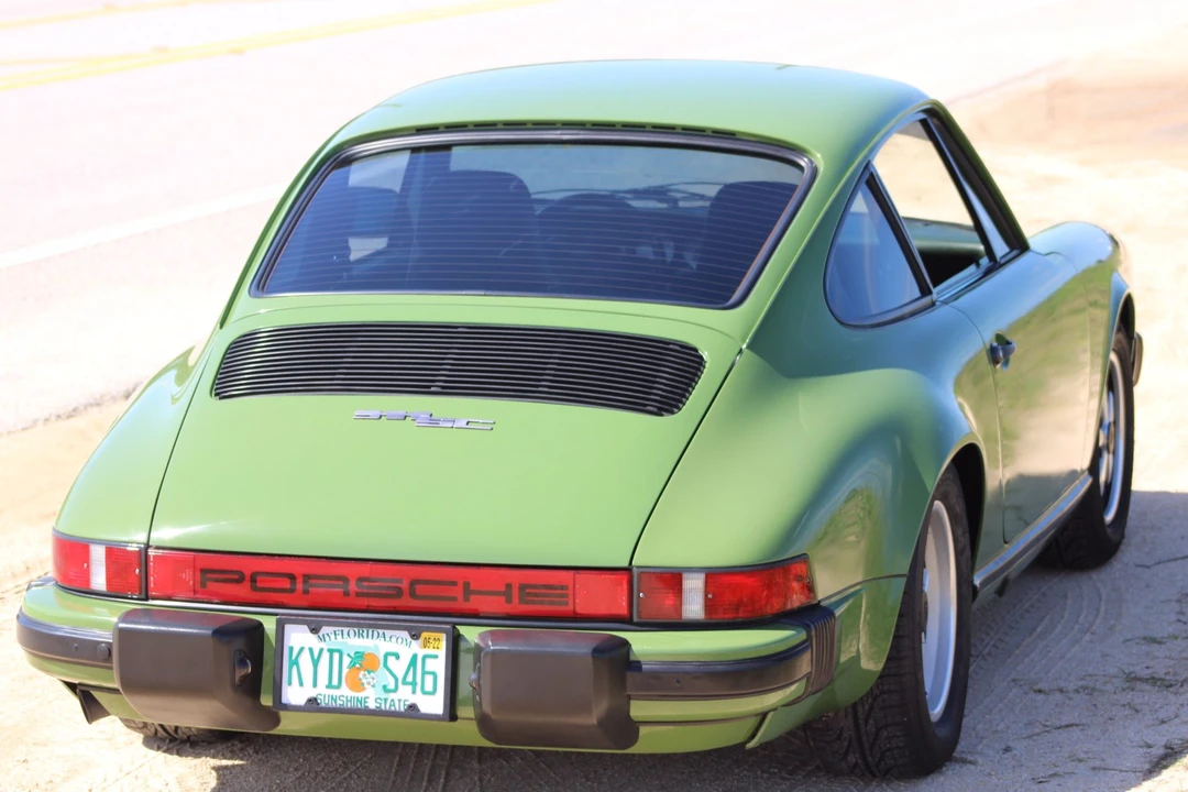 1978 Porsche 911 Carrera SC - Image 13 of 31