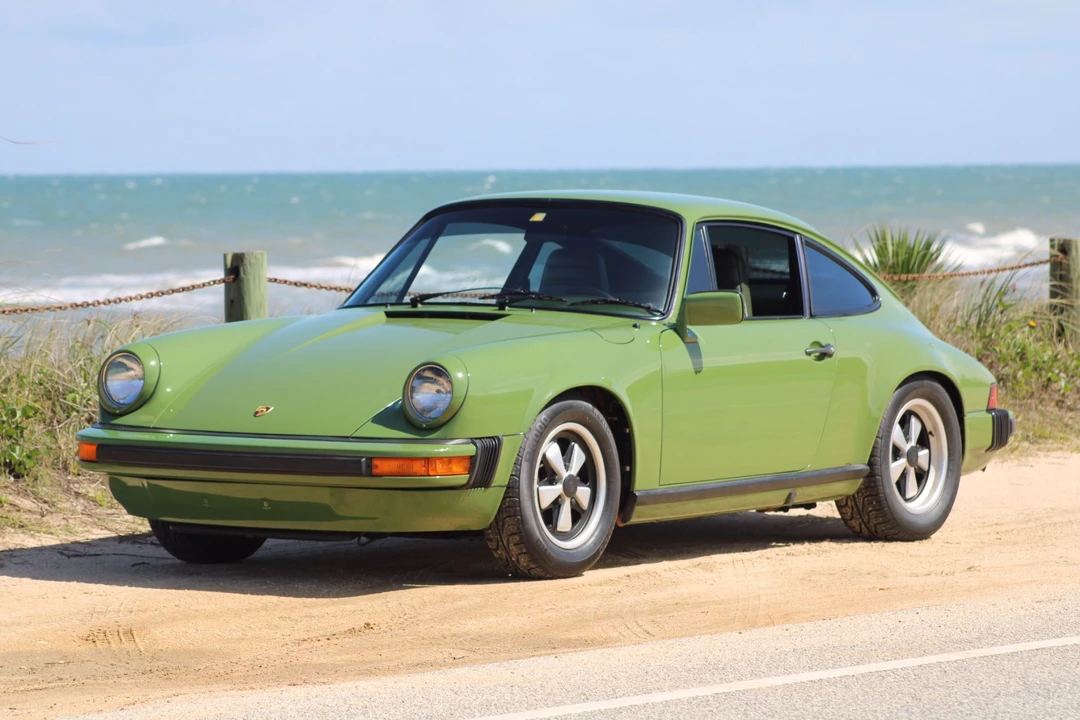 1978 Porsche 911 Carrera SC - Image 20 of 31