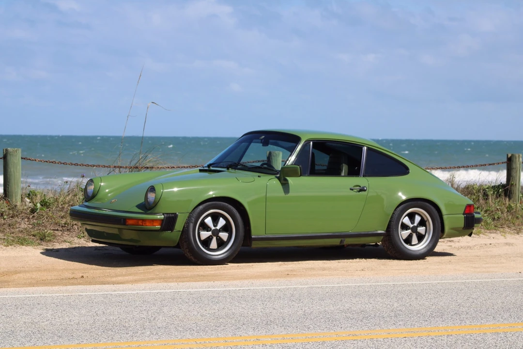 1978 Porsche 911 Carrera SC - Image 18 of 31