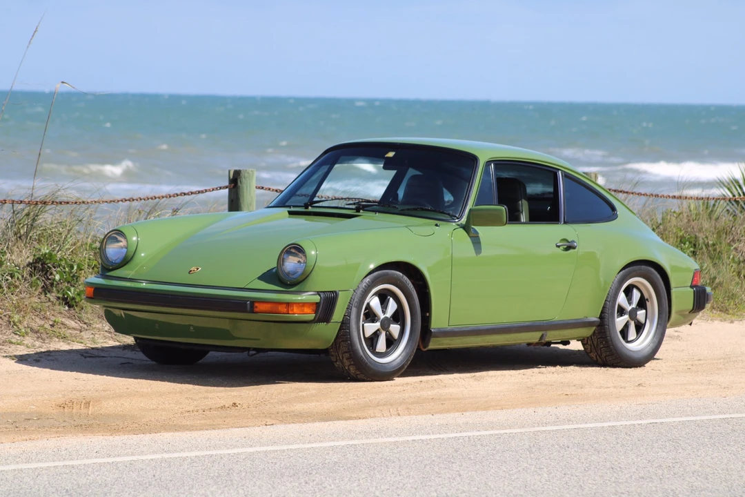 1978 Porsche 911 Carrera SC - Image 19 of 31