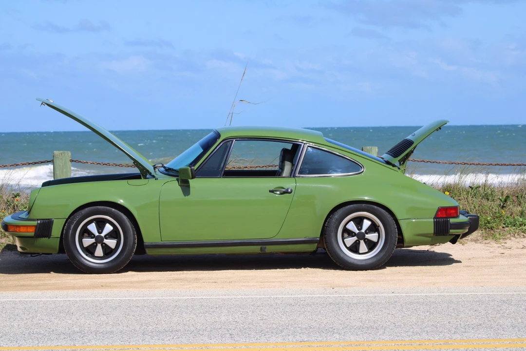 1978 Porsche 911 Carrera SC - Image 17 of 31