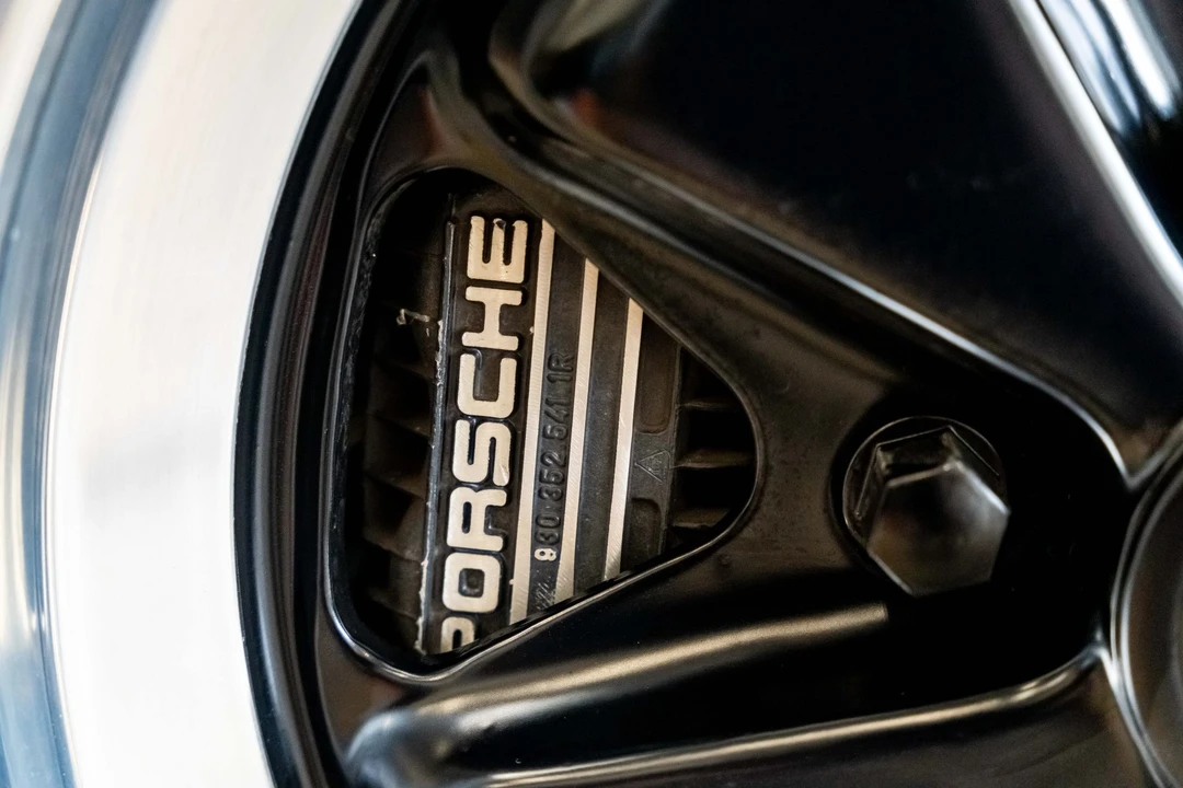1978 Porsche 911 Carrera SC - Image 26 of 31