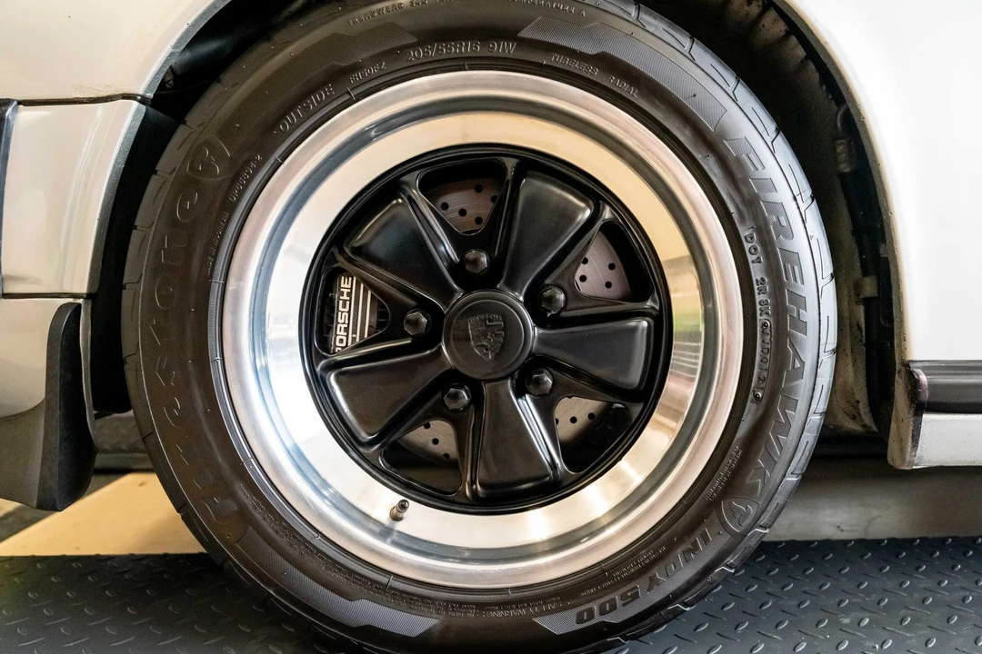 1978 Porsche 911 Carrera SC - Image 25 of 31