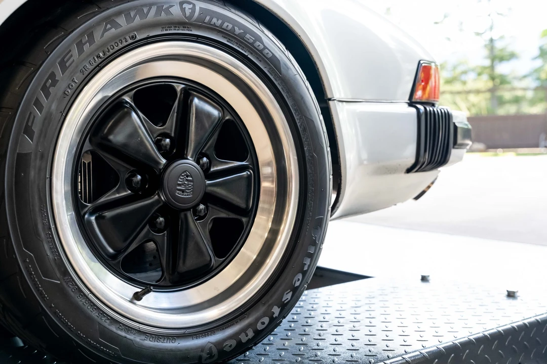 1978 Porsche 911 Carrera SC - Image 28 of 31