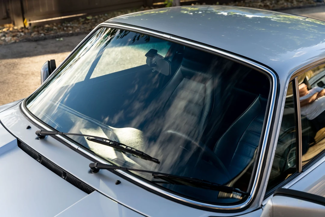 1978 Porsche 911 Carrera SC - Image 14 of 31