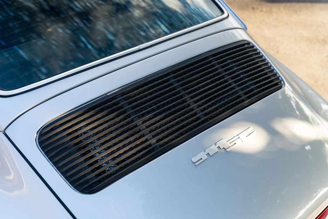 1978 Porsche 911 Carrera SC - Image 20 of 31
