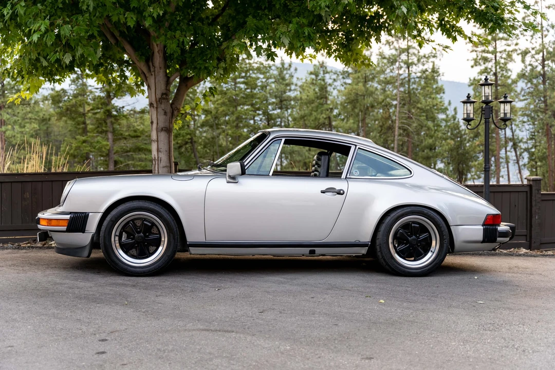 1978 Porsche 911 Carrera SC - Image 7 of 31