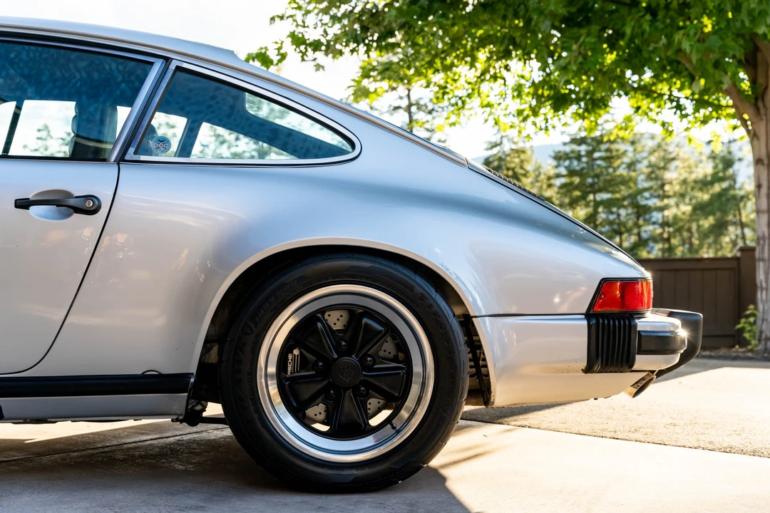 1978 Porsche 911 Carrera SC - Image 18 of 31