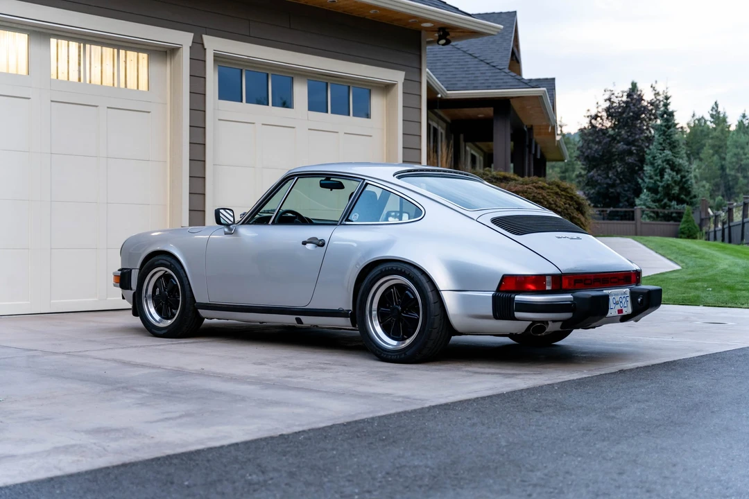1978 Porsche 911 Carrera SC - Image 6 of 31