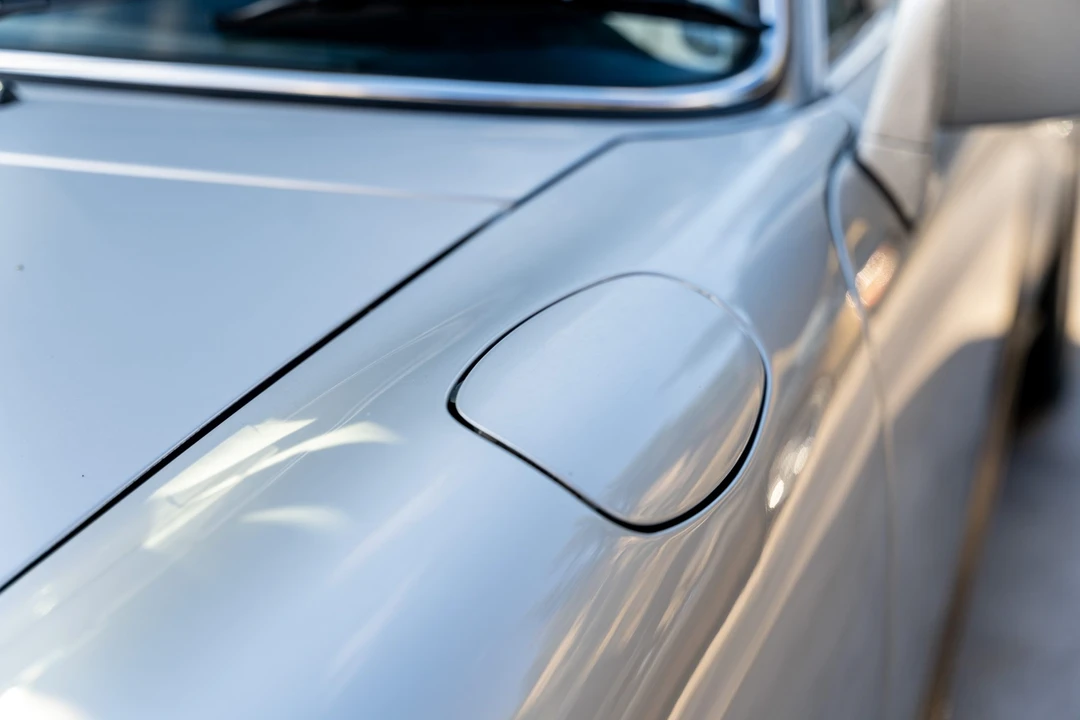 1978 Porsche 911 Carrera SC - Image 12 of 31