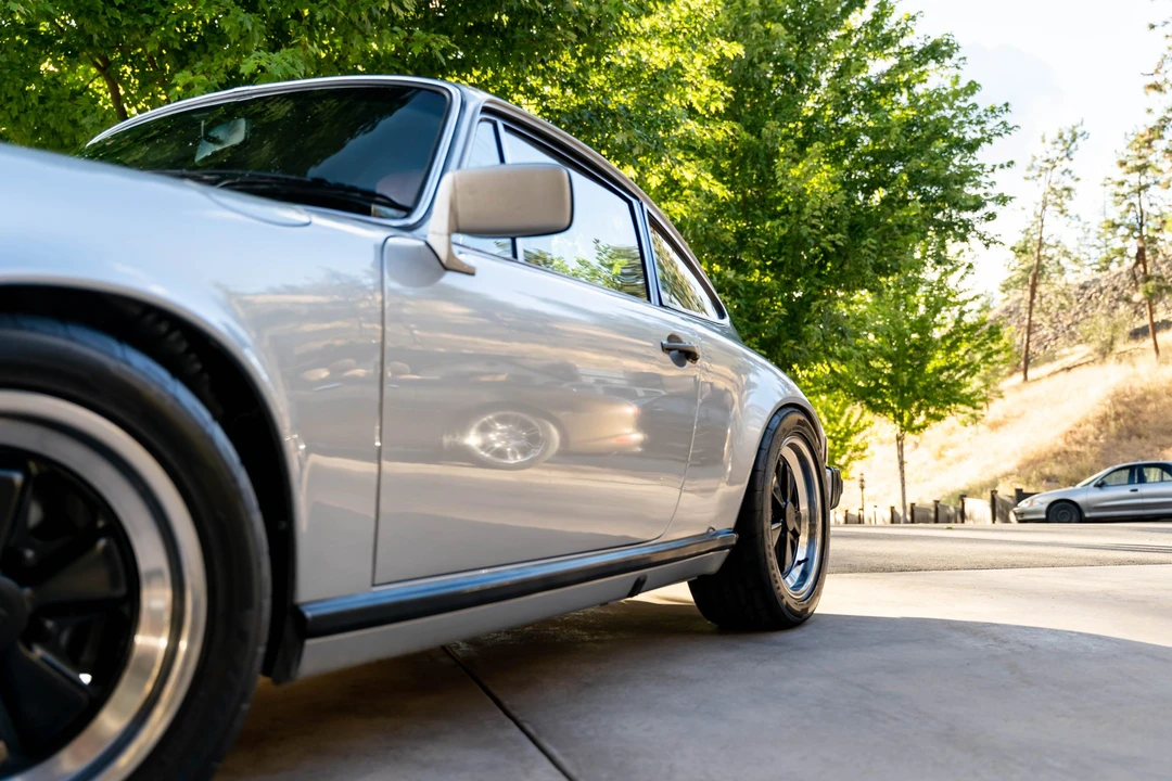 1978 Porsche 911 Carrera SC - Image 11 of 31