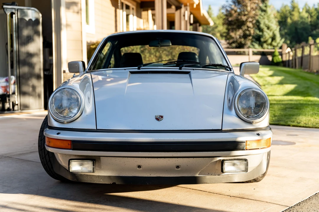 1978 Porsche 911 Carrera SC - Image 9 of 31