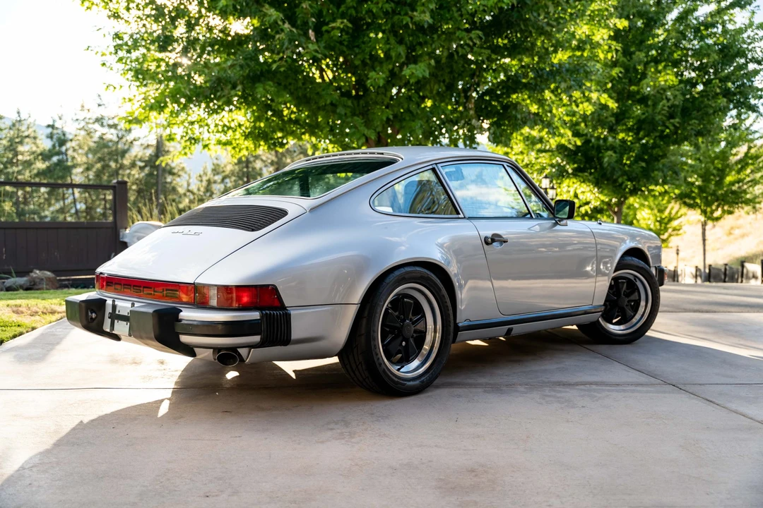 1978 Porsche 911 Carrera SC - Image 4 of 31