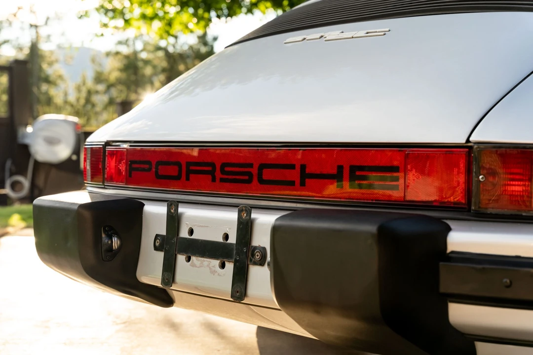 1978 Porsche 911 Carrera SC - Image 21 of 31