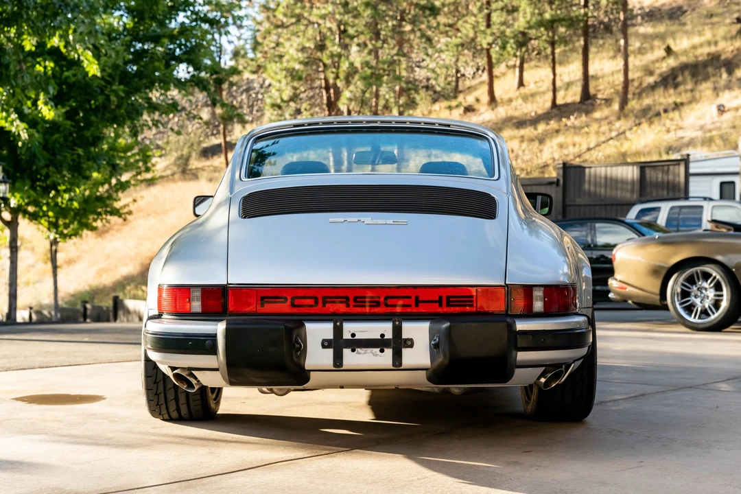 1978 Porsche 911 Carrera SC - Image 5 of 31