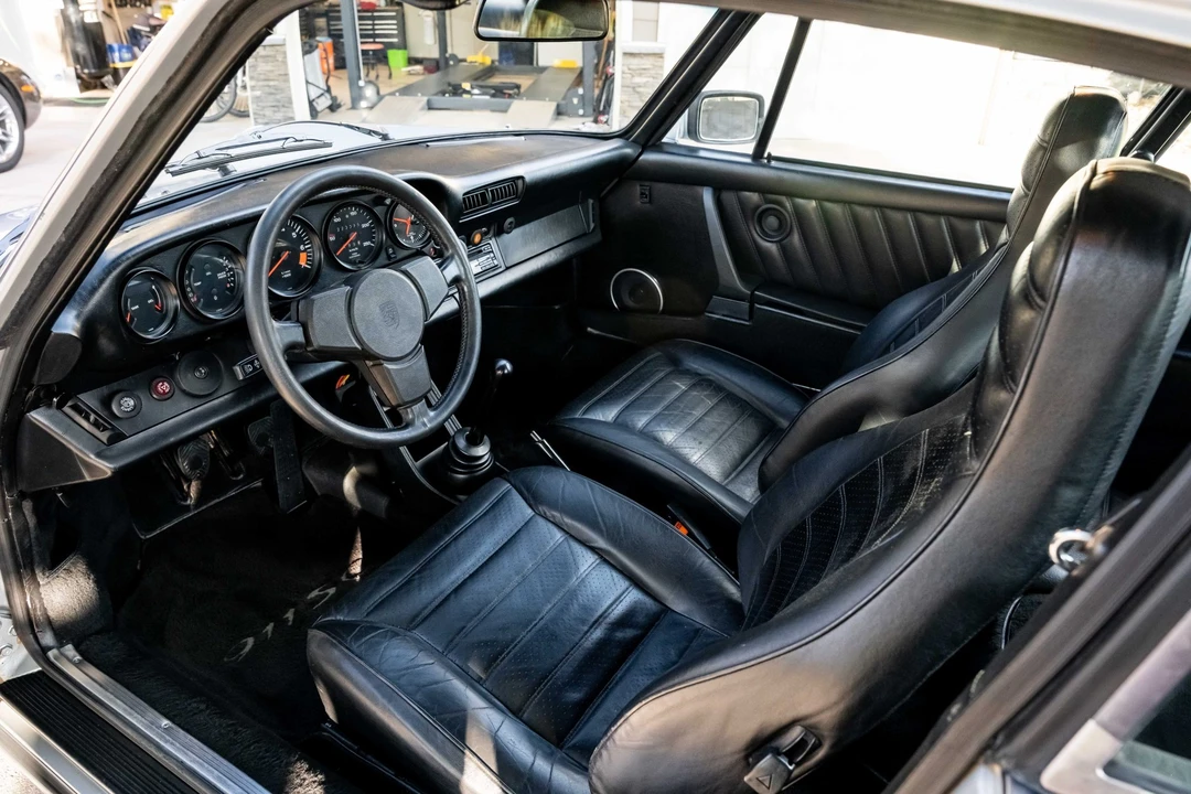 1978 Porsche 911 Carrera SC - Image 30 of 31