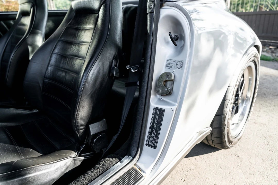 1978 Porsche 911 Carrera SC - Image 31 of 31