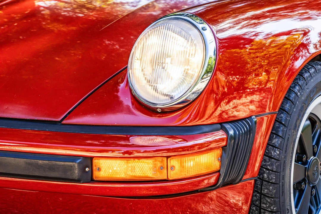 1978 Porsche 911 Carrera SC - Image 16 of 31