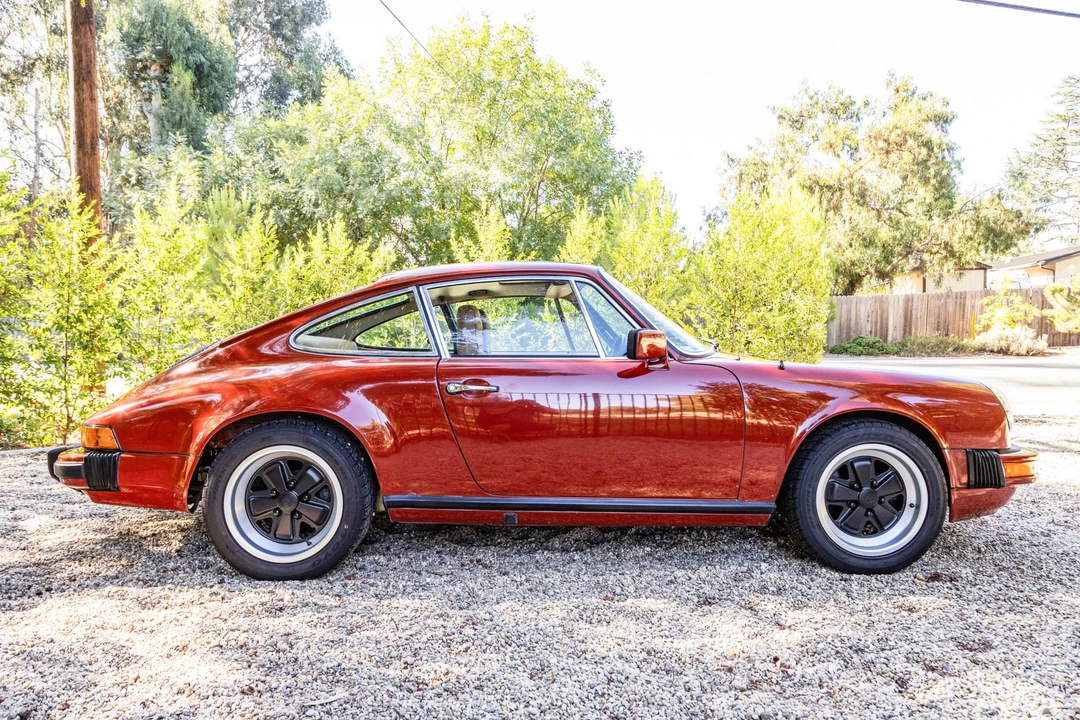 1978 Porsche 911 Carrera SC - Image 6 of 31