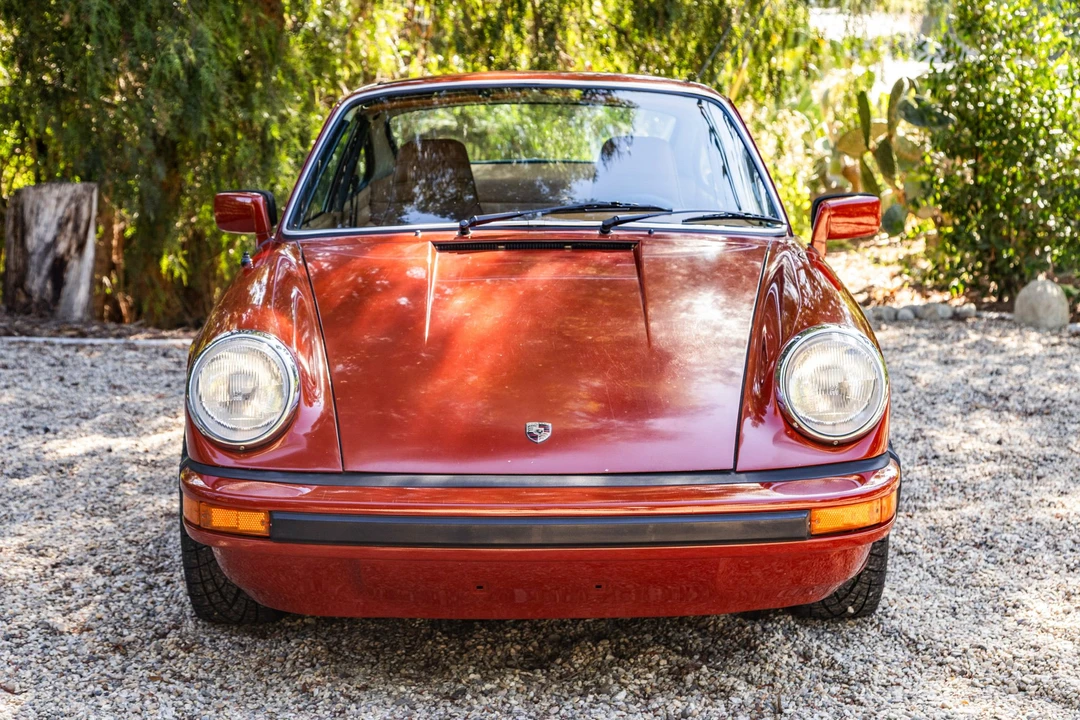 1978 Porsche 911 Carrera SC - Image 3 of 31