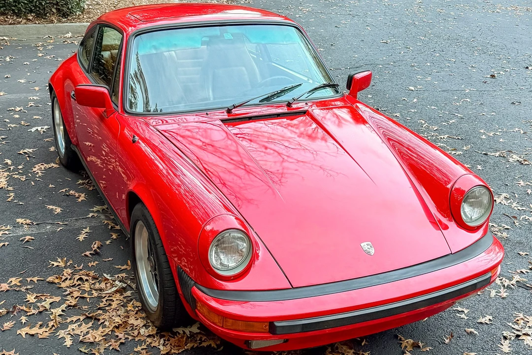 1978 Porsche 911 Carrera SC - Image 9 of 31