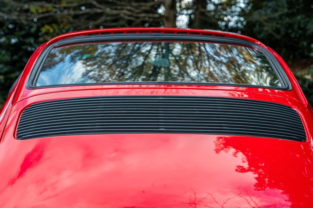 1978 Porsche 911 Carrera SC - Image 20 of 31