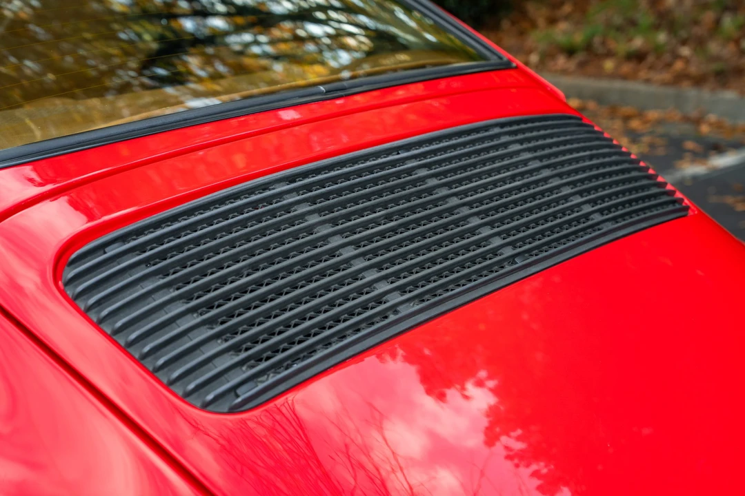 1978 Porsche 911 Carrera SC - Image 21 of 31