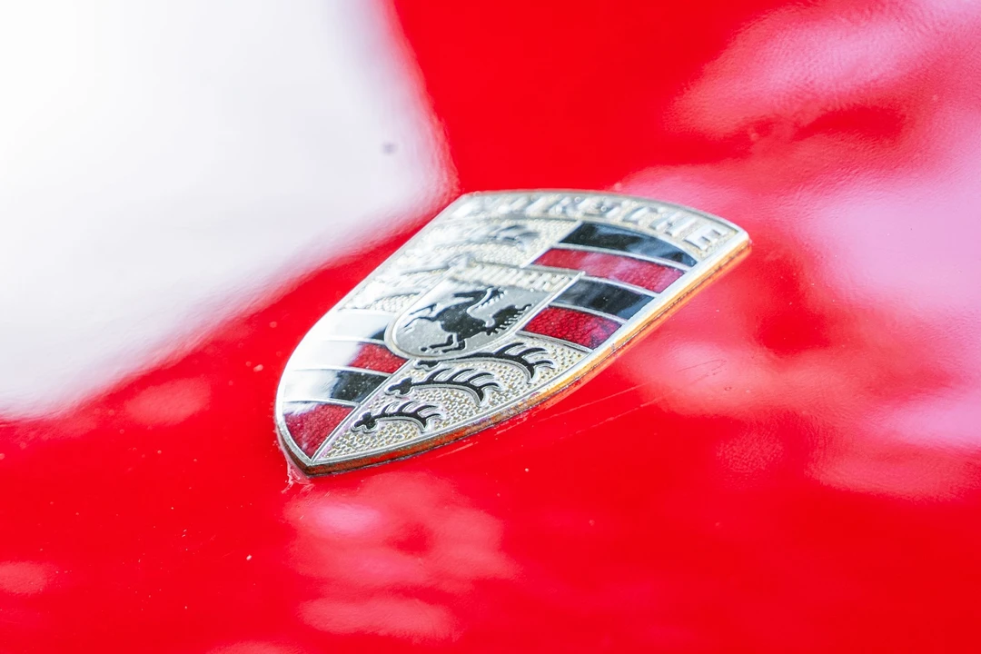 1978 Porsche 911 Carrera SC - Image 27 of 31