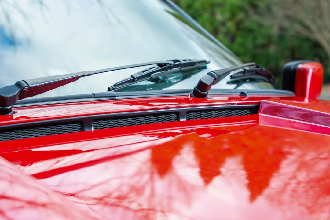 1978 Porsche 911 Carrera SC - Image 28 of 31