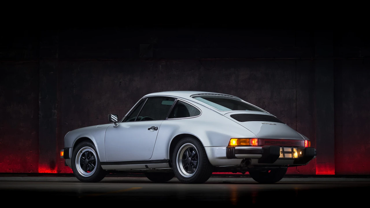1978 Porsche 911 Carrera SC - Image 10 of 31
