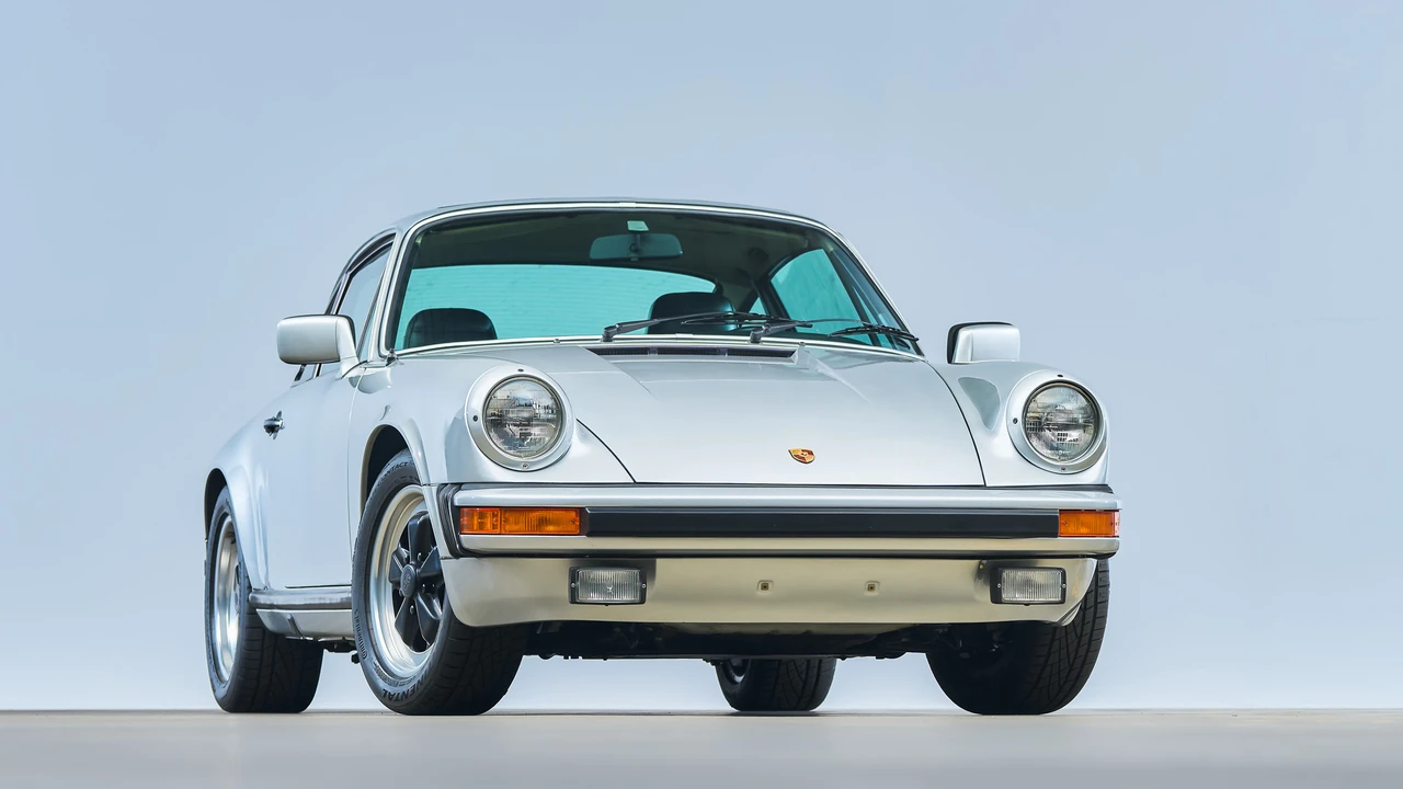 1978 Porsche 911 Carrera SC - Image 11 of 31