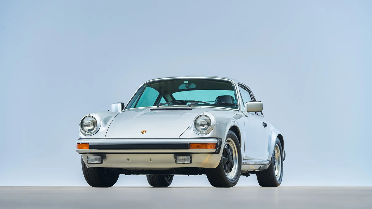 1978 Porsche 911 Carrera SC - Image 12 of 31
