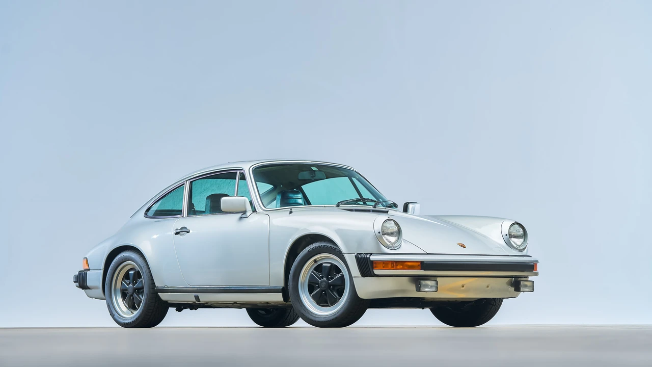 1978 Porsche 911 Carrera SC - Image 13 of 31