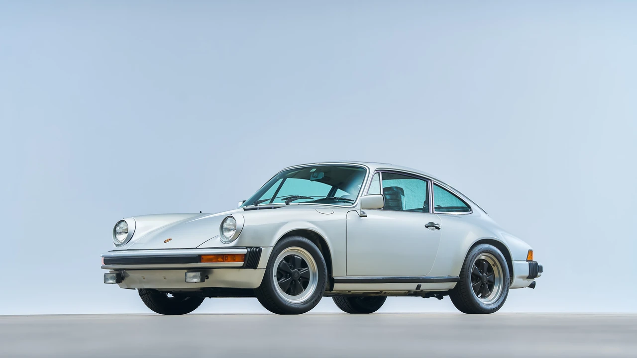 1978 Porsche 911 Carrera SC - Image 14 of 31