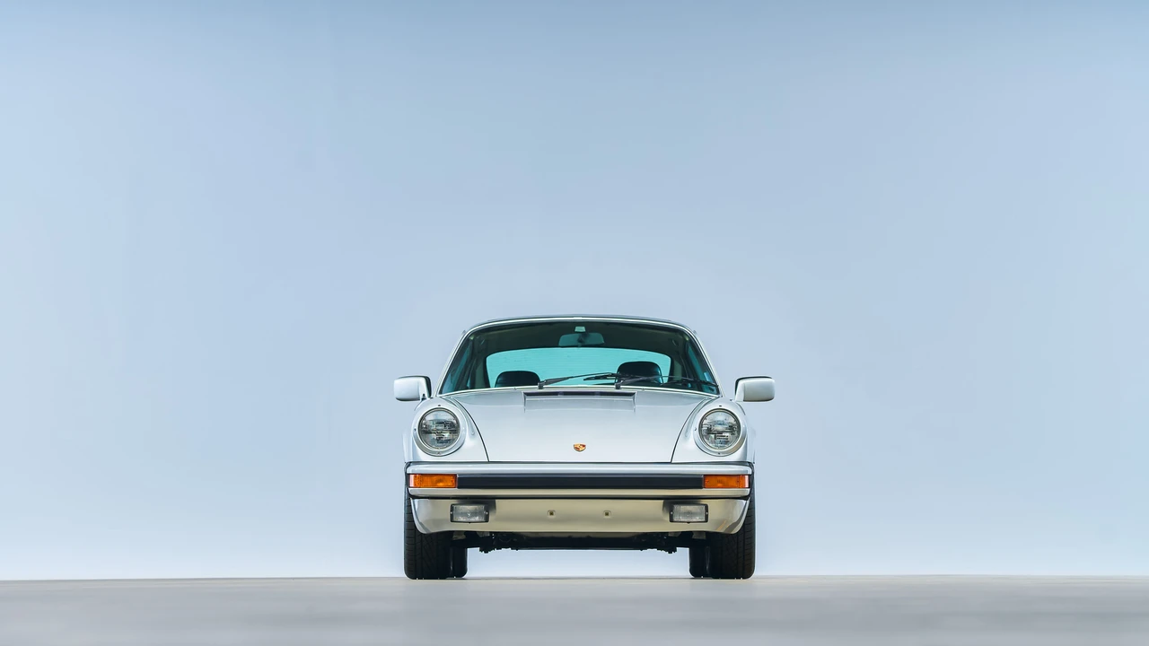 1978 Porsche 911 Carrera SC - Image 15 of 31