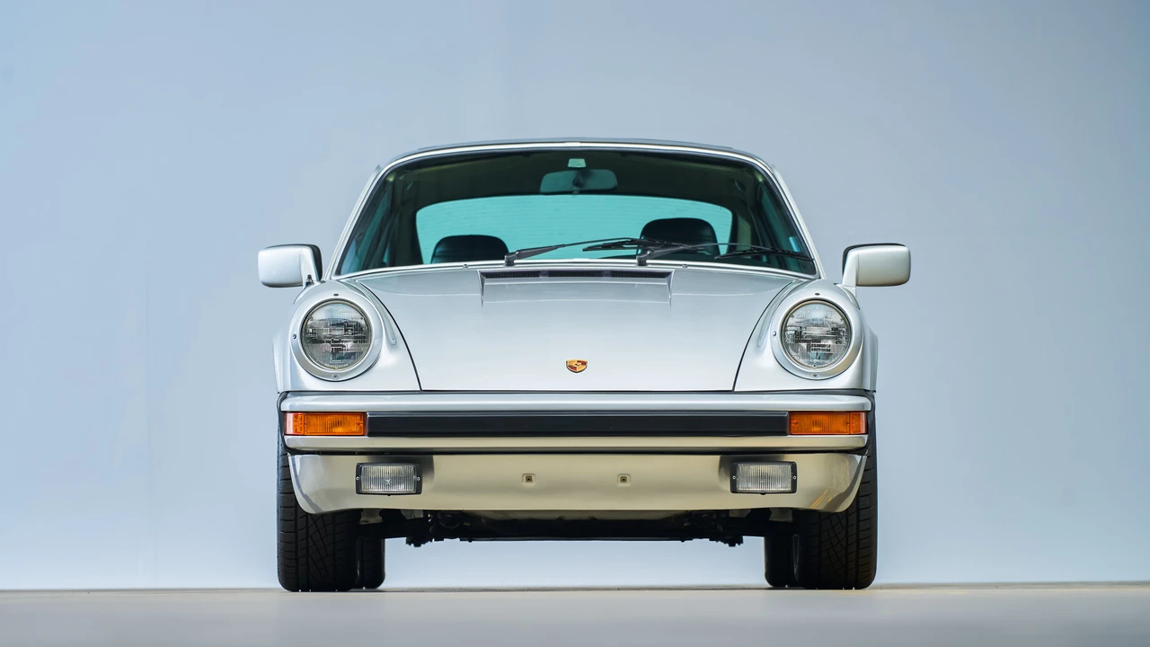 1978 Porsche 911 Carrera SC - Image 16 of 31
