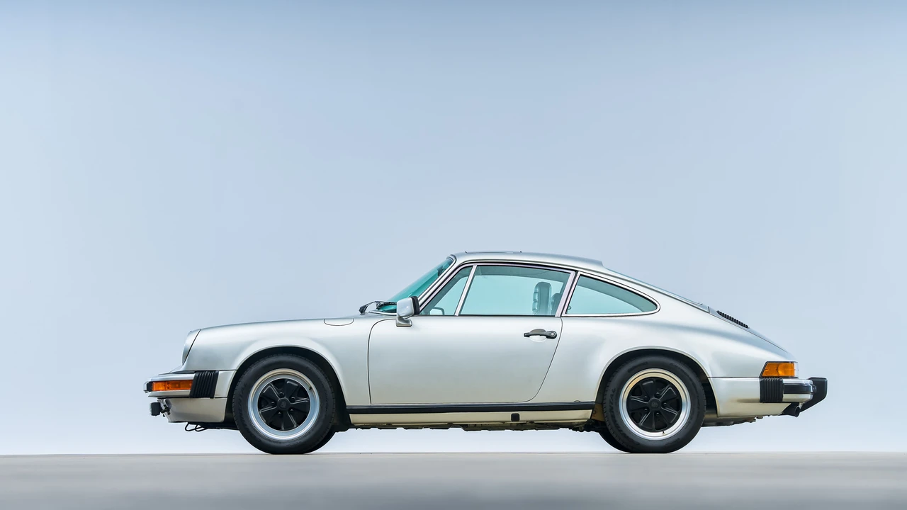 1978 Porsche 911 Carrera SC - Image 17 of 31