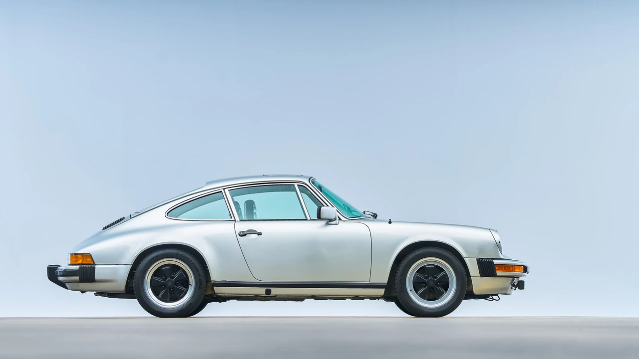 1978 Porsche 911 Carrera SC - Image 18 of 31