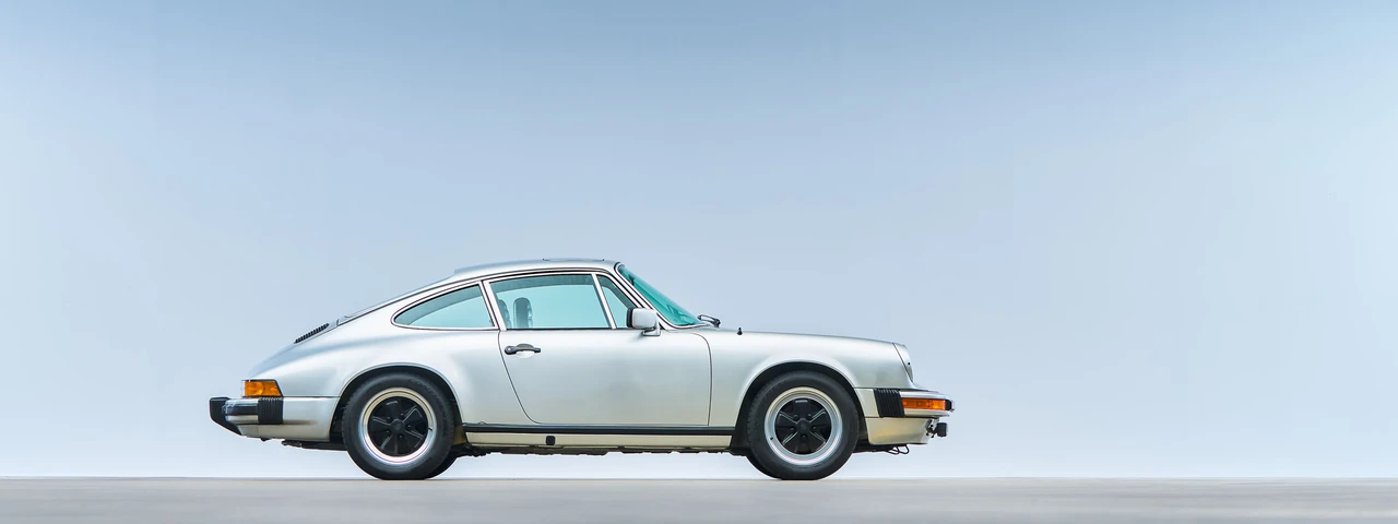 1978 Porsche 911 Carrera SC - Image 19 of 31