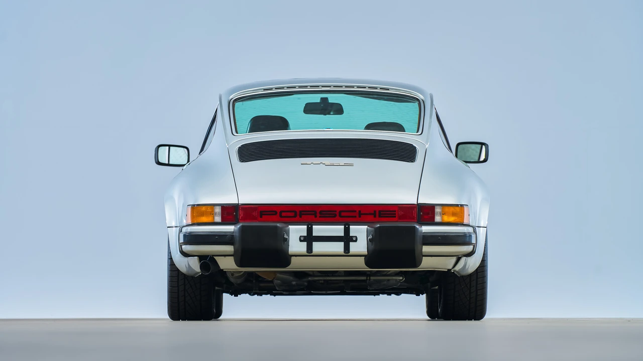 1978 Porsche 911 Carrera SC - Image 20 of 31