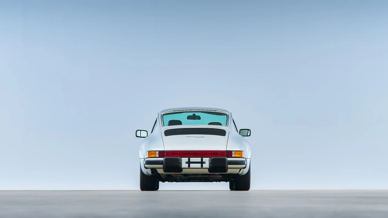 1978 Porsche 911 Carrera SC - Image 21 of 31