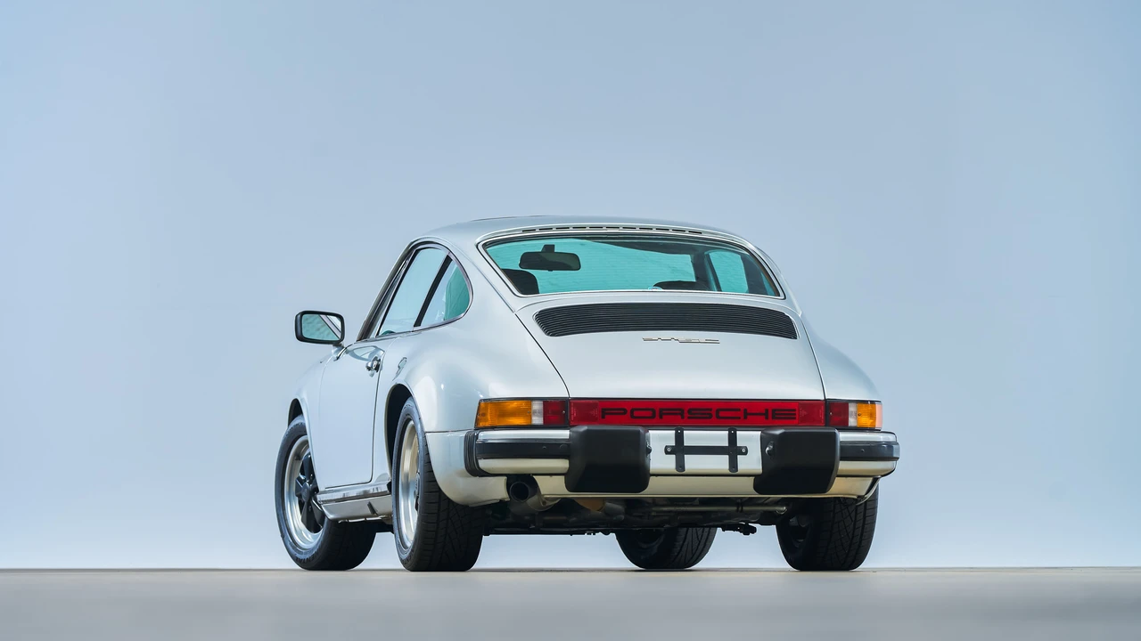 1978 Porsche 911 Carrera SC - Image 22 of 31