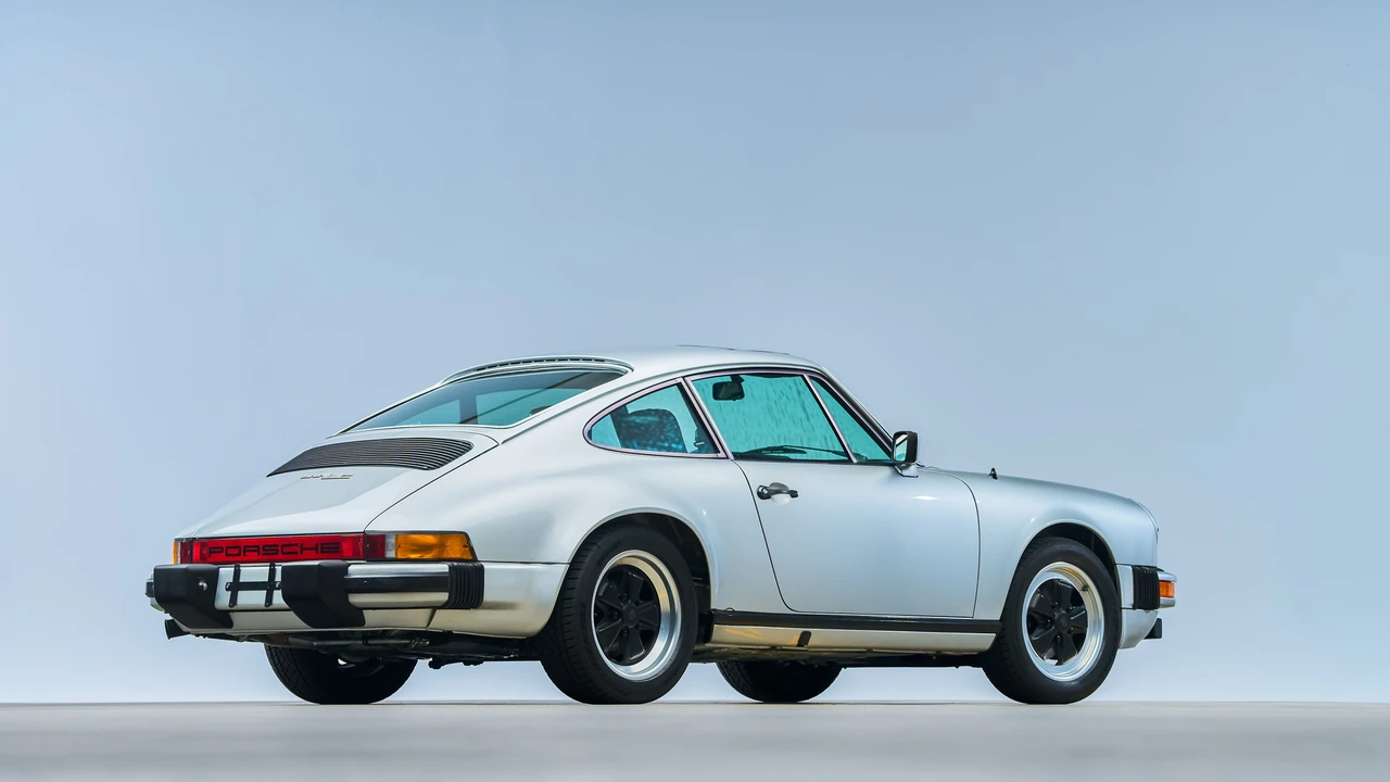 1978 Porsche 911 Carrera SC - Image 24 of 31