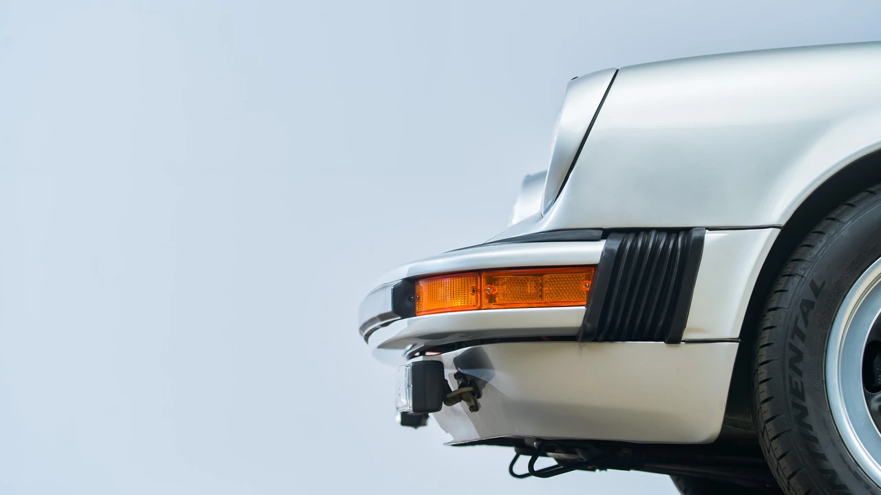 1978 Porsche 911 Carrera SC - Image 26 of 31