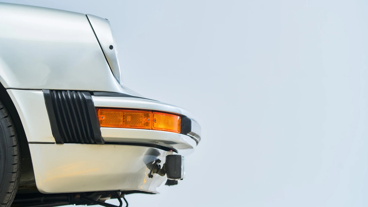 1978 Porsche 911 Carrera SC - Image 27 of 31
